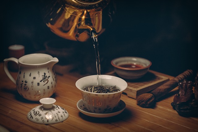 Kioto: Ceremonia del Té en Casa de Té Tradicional (Kiyomizu)